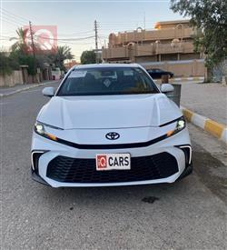 تويوتا كامري